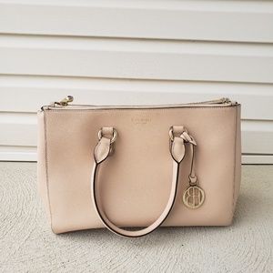 Blush Henri Bendel Purse